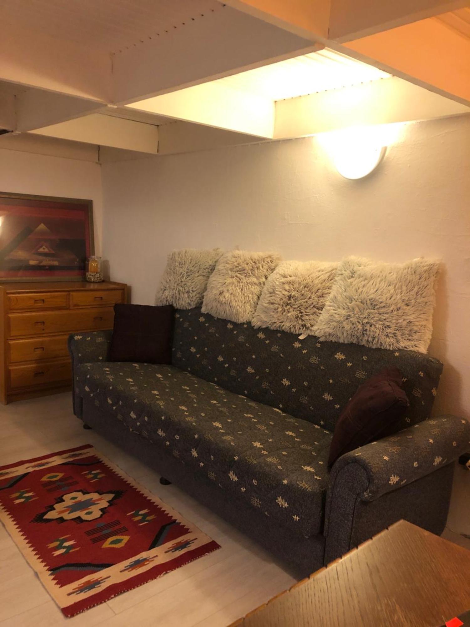 Bella Apartment Budapest Luaran gambar