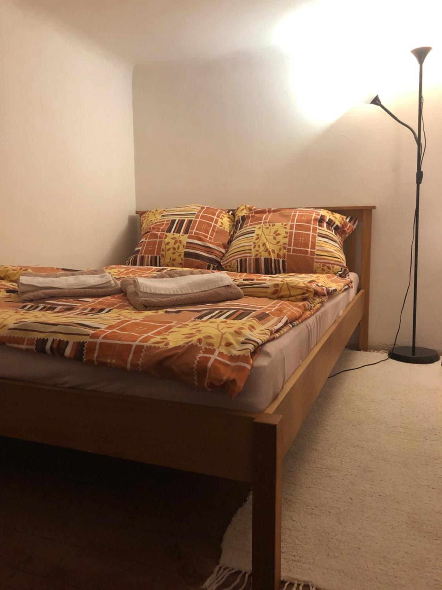 Bella Apartment Budapest Luaran gambar
