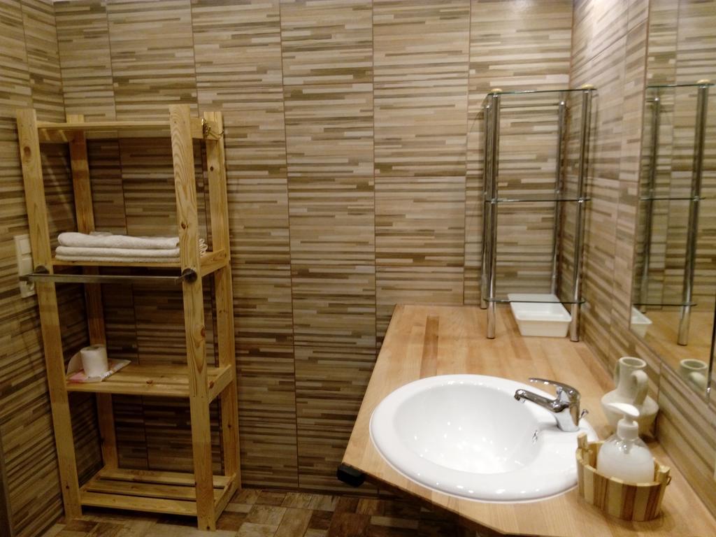 Bella Apartment Budapest Luaran gambar